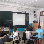 El tercer ciclo realiza un escape room con mucha ciencia.