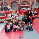 Primer ciclo de primaria visita un museo ¡muy sorprendente!.