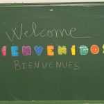 Bienvenida al curso 2025-2026.