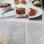Sixièmes: Chefs du jour.